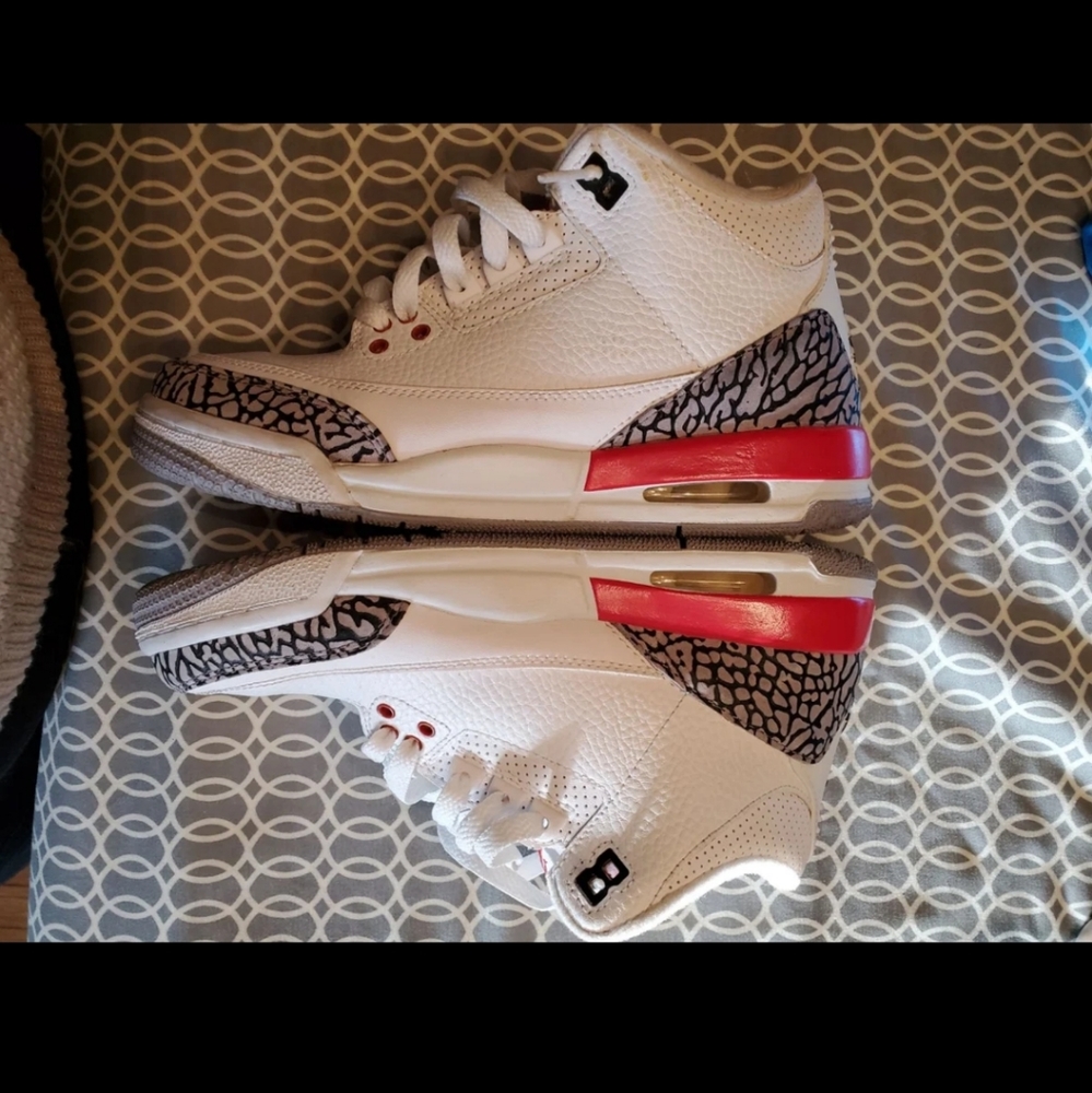 Jordan Retro 3